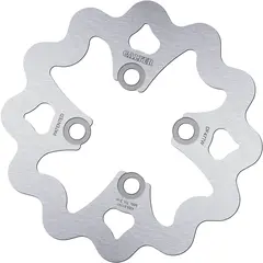 Galfer Bremseskive, W, Fast, 160x3,5mm