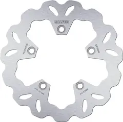 Galfer Bremseskive, W, Fast, 245x5mm