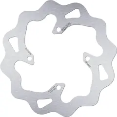 Galfer Bremseskive, W, Fast, 220x3mm
