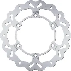 Galfer Bremseskive, W, Fast, 298x5mm