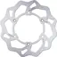 Galfer Bremseskive, W, Fast, 220x3mm