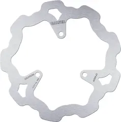 Galfer Bremseskive, W, Fast, 230x5mm