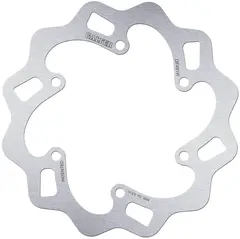 Galfer Bremseskive, W, Fast, 220x4mm