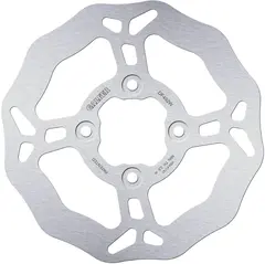 Galfer Bremseskive, W, Fast, 220x4mm