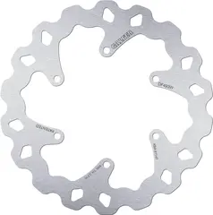 Galfer Bremseskive, W, Fast, 282x4mm