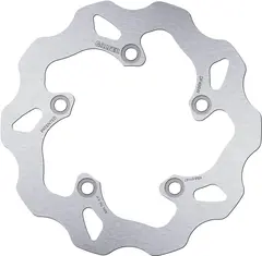 Galfer Bremseskive, W, Fast, 220x4,5mm