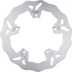 Galfer Bremseskive, W, Fast, 267x5mm