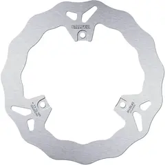 Galfer Bremseskive, W, Fast, 267x5mm
