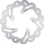 Galfer Bremseskive, W, Fast, 220x4mm
