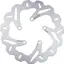 Galfer Bremseskive, W, Fast, 245x4mm