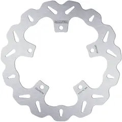 Galfer Bremseskive, W, Fast, 245x5mm