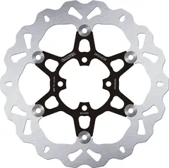 Galfer Bremseskive W, Flytende (C. Alu.) 267x4mm