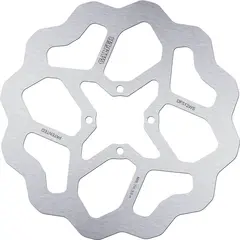 Galfer Bremseskive W, Fast