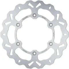 Galfer Bremseskive, W, Fast, 298x5mm