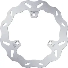 Galfer Bremseskive, W, Fast, 240x5mm