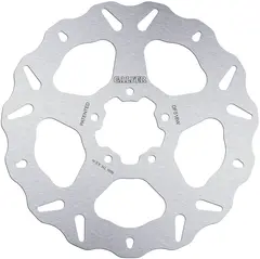 Galfer Bremseskive, W, Fast, 298x5mm