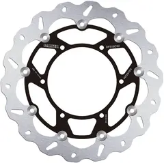 Galfer Bremseskive W, Flytende Venstre (C. Alu.) 310x5mm