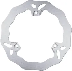 Galfer Bremseskive, W, Fast, 245x5mm