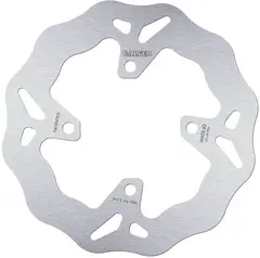 Galfer Bremseskive, W, Fast, 240x5mm