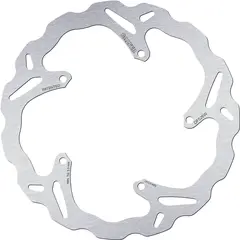 Galfer Bremseskive, W, Fast, 292x4mm