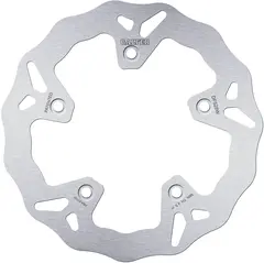 Galfer Bremseskive, W, Fast, 282x5mm