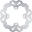 Galfer Bremseskive, W, Fast, 203x4mm