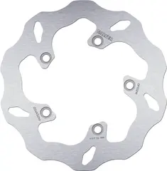 Galfer Bremseskive, W, Fast, 245x4mm