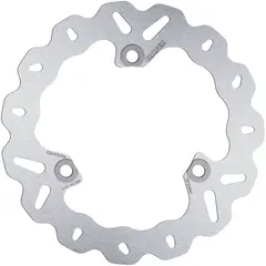 Galfer Bremseskive, W, Fast, 230x4mm