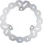 Galfer Bremseskive, W, Fast, 230x4mm