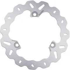 Galfer Bremseskive, W, Fast, 230x4.5mm