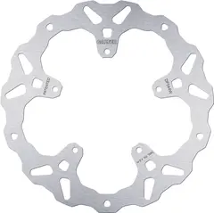 Galfer Bremseskive, W, Fast, 265X5mm