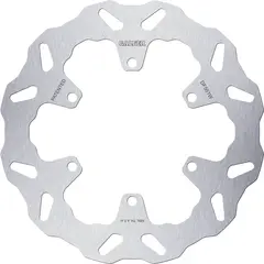 Galfer Bremseskive, W, Fast, 240x5mm