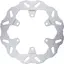 Galfer Bremseskive, W, Fast, 240x5mm