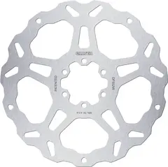 Galfer Bremseskive, W, Fast, 300x5mm