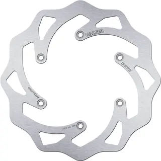 Galfer Bremseskive, W, Fast, 220x4mm