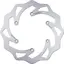 Galfer Bremseskive, W, Fast, 220x4mm