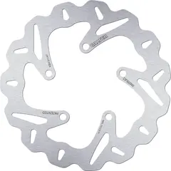 Galfer Bremseskive, W, Fast, 220x3mm
