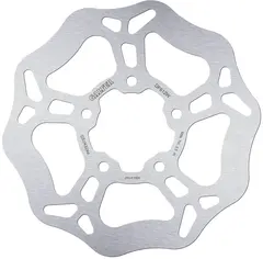 Galfer Bremseskive, W, Fast, 220x4mm