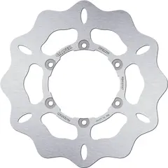 Galfer Bremseskive, W, Fast, 220x4mm