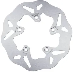 Galfer Bremseskive, W, Fast, 174x3mm