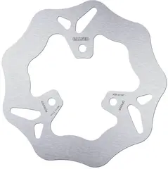 Galfer Bremseskive, W, Fast, 190x3.8mm