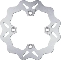 Galfer Bremseskive, W, Fast, 220x4mm