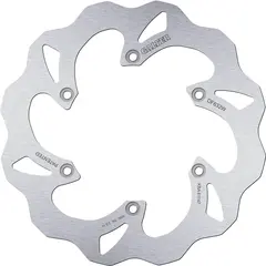 Galfer Bremseskive, W, Fast, 220x4mm