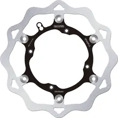 Galfer Bremseskive W, Flytende Oversize (C. Stål) 270x3mm