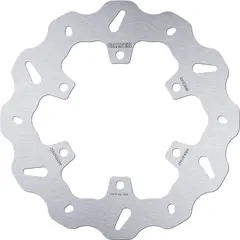 Galfer Bremseskive, W, Fast, 243,5x4,5mm