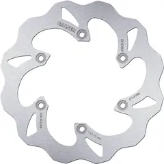 Galfer Bremseskive, W, Fast, 220x4mm