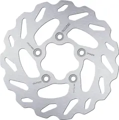 Galfer Bremseskive, W, Fast, 155x3mm