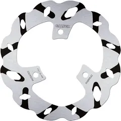 Galfer Bremseskive W, Fast