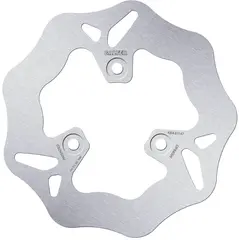 Galfer Bremseskive, W, Fast, 190x3,8mm