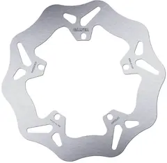 Galfer Bremseskive, W, Fast, 200x4mm